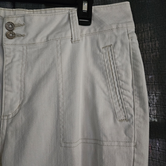 St Johns Bay Perfect Trouser sz 12x31" - Picture 3 of 7